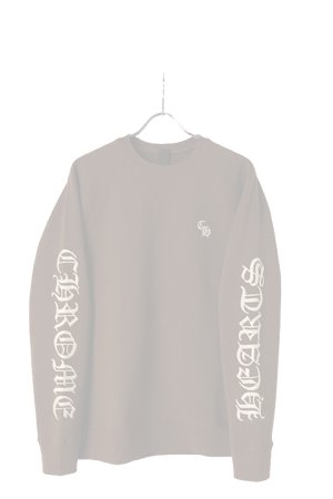 画像1:   CHROME HEARTS クロムハーツ スウェット {417200291B0R***710-BDS}  :CH202402-01-BRW 
