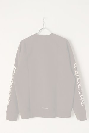 画像4:   CHROME HEARTS クロムハーツ スウェット {417200291B0R***710-BDS}  :CH202402-01-BRW 