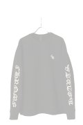   CHROME HEARTS クロムハーツ スウェット {417200291AFF***710-BDS}  :CH202402-02-BLK-XL 