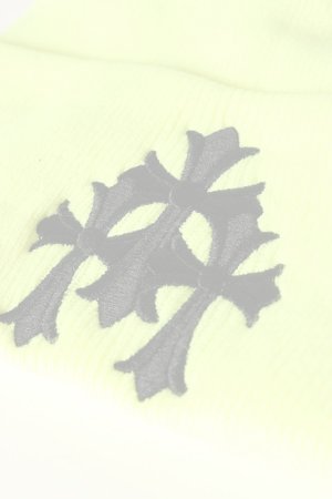 画像3:   CHROME HEARTS クロムハーツ ニットキャップ {304053702GNLXXX281-BDS}  :CH202402-03-LIME-F 