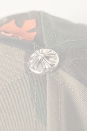 画像6:   CHROME HEARTS クロムハーツ CAMO CAP {304177428E04SZ0312-BDS}  :CH202402-05-CAM-F 