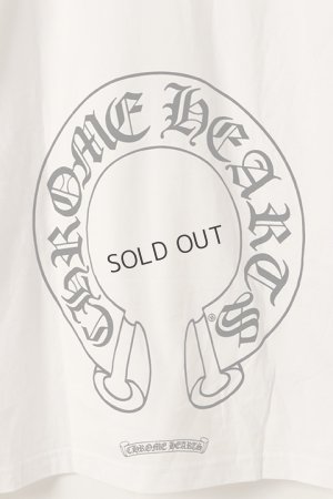 画像2: {SOLD}CHROME HEARTS クロムハーツ ロングスリーブTシャツ{-BDS}