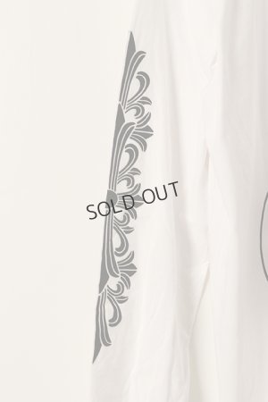 画像3: {SOLD}CHROME HEARTS クロムハーツ ロングスリーブTシャツ{-BDS}