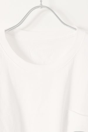 画像5:   CHROME HEARTS クロムハーツ ロングスリーブTシャツ {-BDS}  :CH202403-01-WHT-L 