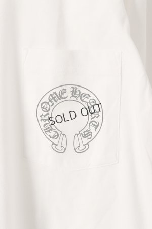 画像6: {SOLD}CHROME HEARTS クロムハーツ ロングスリーブTシャツ{-BDS}