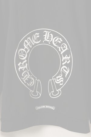 画像2:   CHROME HEARTS クロムハーツ スウェット {-BDS}  :CH202403-02-BLK-XL 