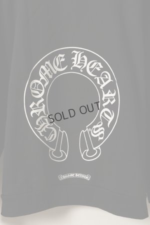 画像2: {SOLD}CHROME HEARTS クロムハーツ スウェット{-BDS}