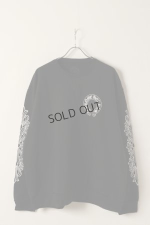 画像3: {SOLD}CHROME HEARTS クロムハーツ スウェット{-BDS}