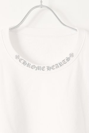 画像2:   CHROME HEARTS クロムハーツ スウェット {-BDS}  :CH202403-03-WHT-L 