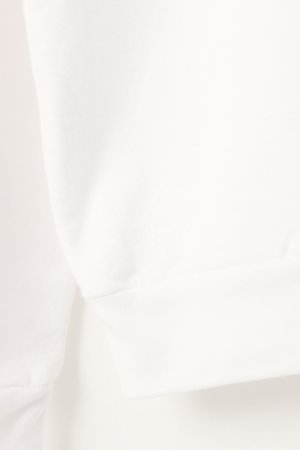 画像3:   CHROME HEARTS クロムハーツ スウェット {-BDS}  :CH202403-03-WHT-L 