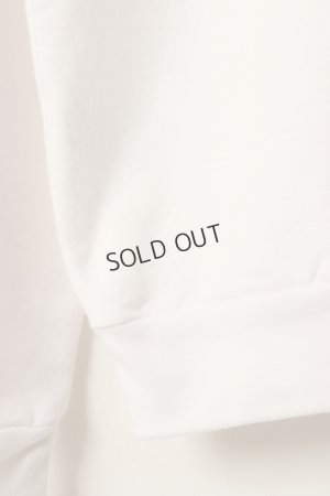 画像3: {SOLD}CHROME HEARTS クロムハーツ スウェット{-BDS}