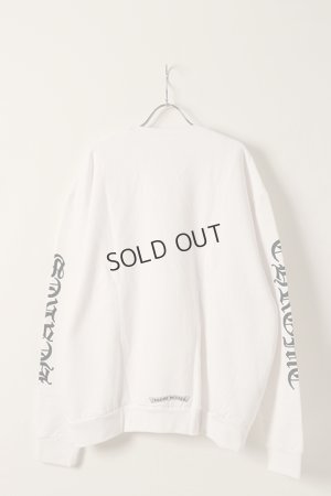 画像5: {SOLD}CHROME HEARTS クロムハーツ スウェット{-BDS}