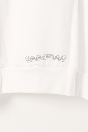 画像6:   CHROME HEARTS クロムハーツ スウェット {-BDS}  :CH202403-03-WHT-L 