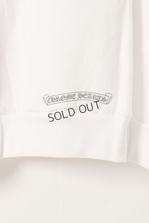 画像6: {SOLD}CHROME HEARTS クロムハーツ スウェット{-BDS}