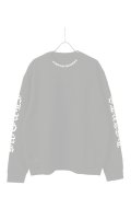   CHROME HEARTS クロムハーツ スウェット {-BDS}  :CH202403-04-BLK-L 