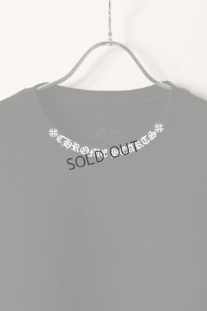 画像2: {SOLD}CHROME HEARTS クロムハーツ スウェット{-BDS}