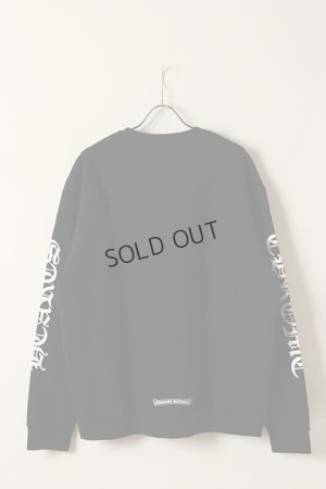 画像5: {SOLD}CHROME HEARTS クロムハーツ スウェット{-BDS}
