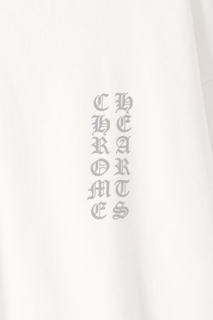画像2:   CHROME HEARTS クロムハーツ パーカー {-BDS}  :CH202403-05-WHT-XL 