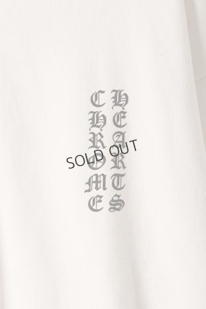 画像2: {SOLD}CHROME HEARTS クロムハーツ パーカー{-BDS}