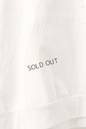 画像3: {SOLD}CHROME HEARTS クロムハーツ パーカー{-BDS}