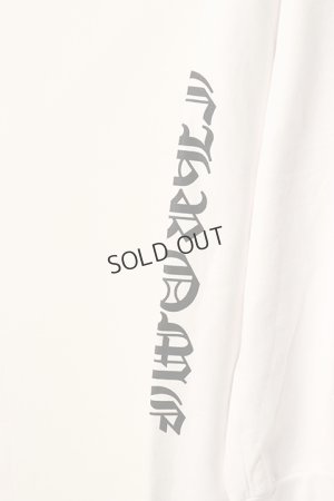 画像4: {SOLD}CHROME HEARTS クロムハーツ パーカー{-BDS}