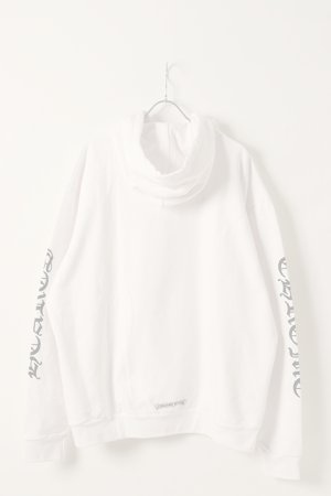 画像5:   CHROME HEARTS クロムハーツ パーカー {-BDS}  :CH202403-05-WHT-XL 