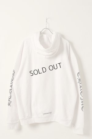 画像5: {SOLD}CHROME HEARTS クロムハーツ パーカー{-BDS}