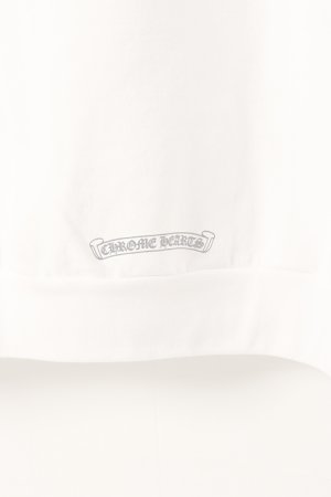 画像6:   CHROME HEARTS クロムハーツ パーカー {-BDS}  :CH202403-05-WHT-XL 
