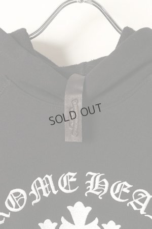 画像3: {SOLD}CHROME HEARTS クロムハーツ パーカー{-BDS}