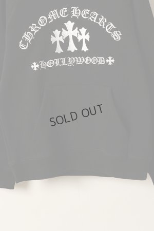 画像4: {SOLD}CHROME HEARTS クロムハーツ パーカー{-BDS}