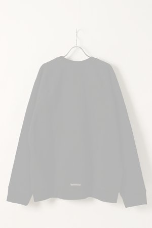 画像4:   CHROME HEARTS クロムハーツ スウェット {-BDS}  :CH202403-07-BLK-XL 