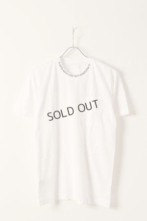 画像4: {SOLD}CHROME HEARTS クロムハーツ ショートスリーブTシャツ{-BDS}