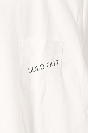 画像6: {SOLD}CHROME HEARTS クロムハーツ ショートスリーブTシャツ{-BDS}