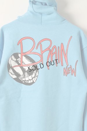 画像2: {SOLD}CHROME HEARTS クロムハーツ パーカー{-BDS}