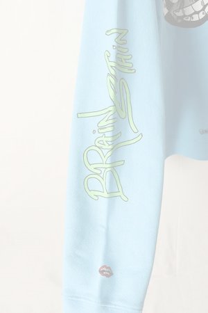 画像5:   CHROME HEARTS クロムハーツ パーカー {-BDS}  :CH202403-09-SAX-S 