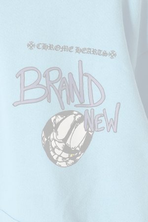 画像7:   CHROME HEARTS クロムハーツ パーカー {-BDS}  :CH202403-09-SAX-S 