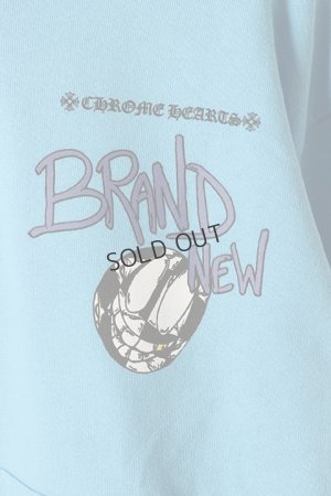 画像7: {SOLD}CHROME HEARTS クロムハーツ パーカー{-BDS}
