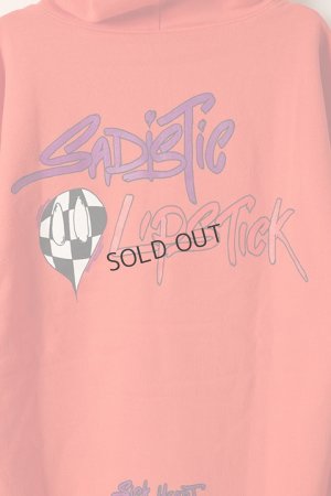 画像2: {SOLD}CHROME HEARTS クロムハーツ パーカー{-BDS}