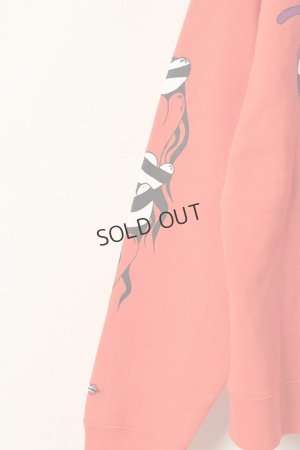 画像4: {SOLD}CHROME HEARTS クロムハーツ パーカー{-BDS}