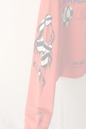 画像5:   CHROME HEARTS クロムハーツ パーカー {-BDS}  :CH202403-10-RED-M 