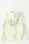   CHROME HEARTS クロムハーツ パーカー {-BDS}  :CH202403-11-YGN-XL 