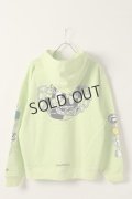 {SOLD}CHROME HEARTS クロムハーツ パーカー{-BDS}