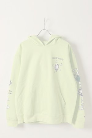 画像7:   CHROME HEARTS クロムハーツ パーカー {-BDS}  :CH202403-11-YGN-XL 