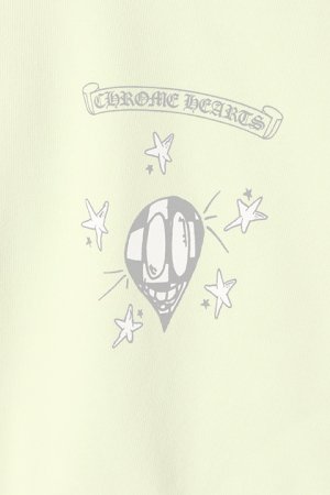 画像8:   CHROME HEARTS クロムハーツ パーカー {-BDS}  :CH202403-11-YGN-XL 