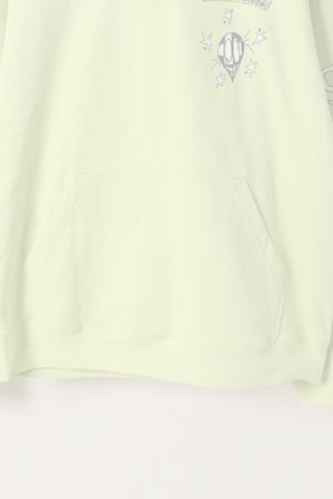 画像9:   CHROME HEARTS クロムハーツ パーカー {-BDS}  :CH202403-11-YGN-XL 
