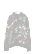   CHROME HEARTS クロムハーツ パーカー {-BDS}  :CH202403-12-MLT-M 