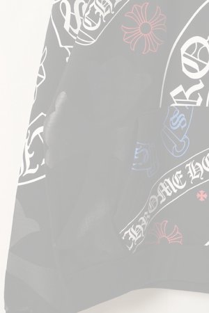 画像3:   CHROME HEARTS クロムハーツ パーカー {-BDS}  :CH202403-12-MLT-M 