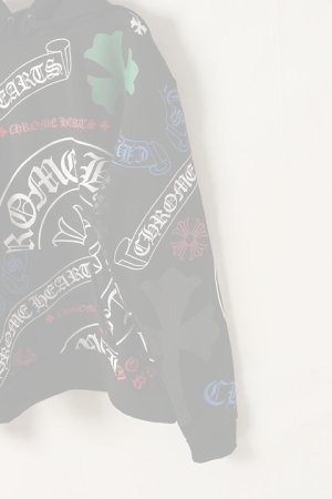 画像5:   CHROME HEARTS クロムハーツ パーカー {-BDS}  :CH202403-12-MLT-M 