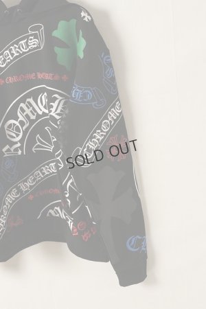 画像5: {SOLD}CHROME HEARTS クロムハーツ パーカー{-BDS}