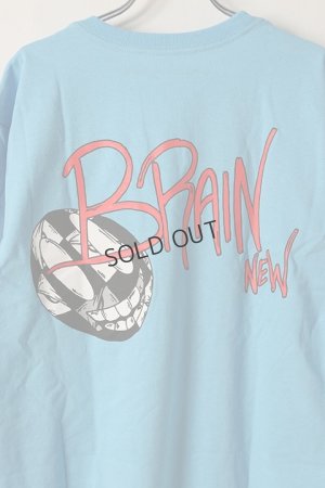 画像2: {SOLD}CHROME HEARTS クロムハーツ ロングスリーブTシャツ{-BDS}